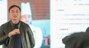 就業(yè)保障 | 百年老店 “中華老字號”松鶴樓來校宣講招聘