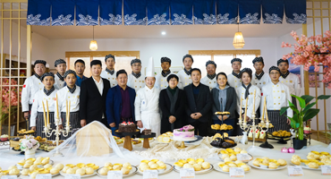 退伍軍人新方向 | 金山區(qū)退役軍人事務(wù)局聯(lián)合新東方烹飪教育，為退役戰(zhàn)士保駕護航