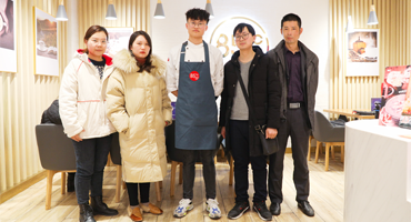 新生畢業(yè)入職不到兩個月，是什么原因深受企業(yè)好評？