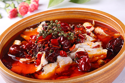 水煮魚(yú)的五大健康隱患