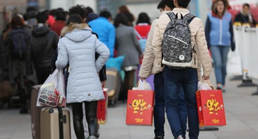 過年在即，@“打工人”，你是不是有這樣的煩惱？