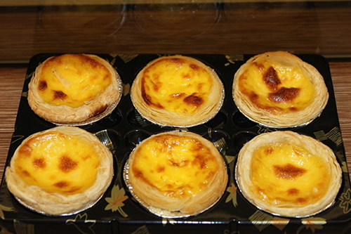 微波爐烹飪的六個(gè)竅門