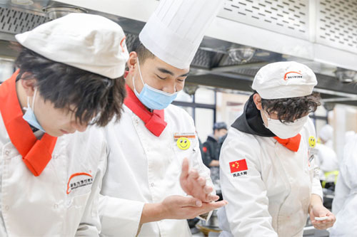 烘焙培訓(xùn)班一般多久出師？