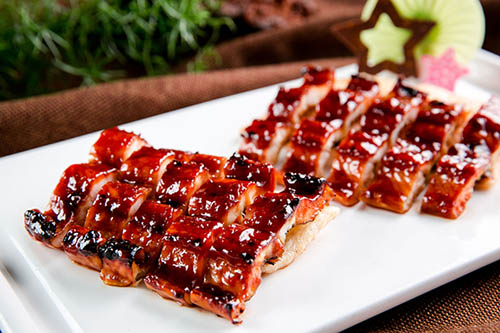 海鮮的6種烹飪技巧