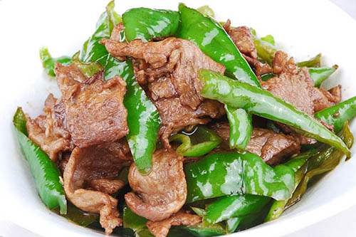 牢記七個妙招讓烹飪減油