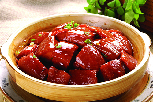 燒“紅燒肉”的7個竅門