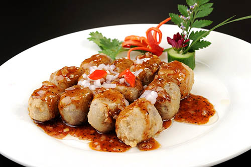 6種素食營養(yǎng)勝過肉類 不吃你會(huì)后悔