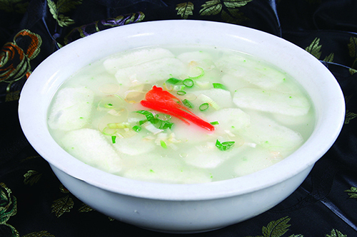 春季快速降火氣 四種食譜推薦