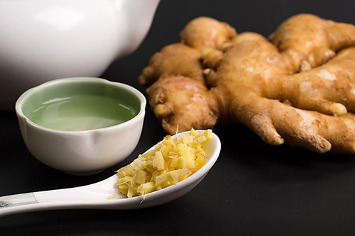 8種辣味食物對人體好處多多