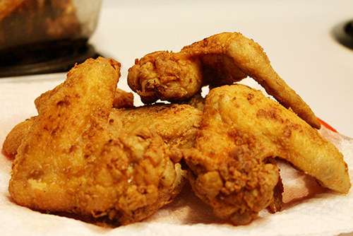 胃不好 飲食需遵循四舍五入原則