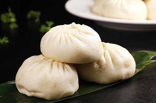 蒸包子有妙招 掌握6個技巧松軟不塌陷