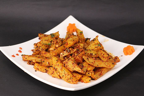 9種有害食物這樣吃最放心