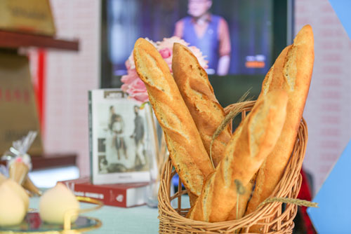 上海西點技能培訓哪家好？