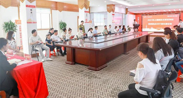 家長鑒證會 | 家校聯合，共筑學子成功之路！