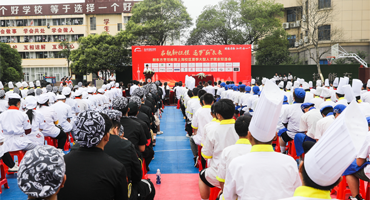 中考成績不理想，可以先看看職業(yè)教育！請家長用3分鐘閱讀這篇文章！