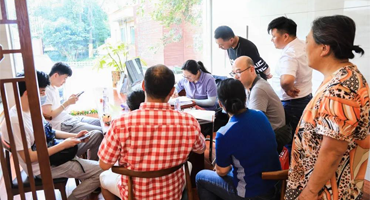 助你搭上夏季擇校末班車，我們告訴你實(shí)地考察的重要性！