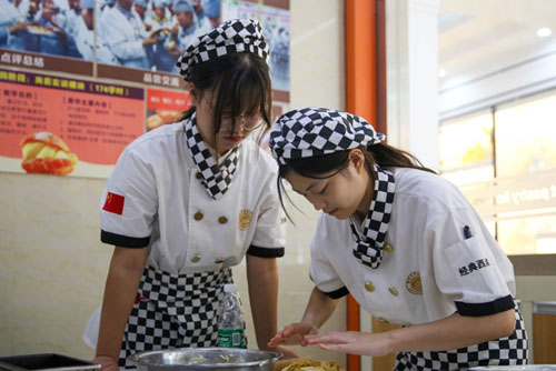 西點行業(yè)未來前景如何？