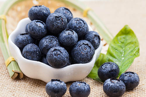 7大紫色食物讓你容顏不老