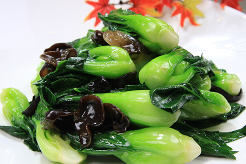 在烹飪中留住維生素的八個竅門