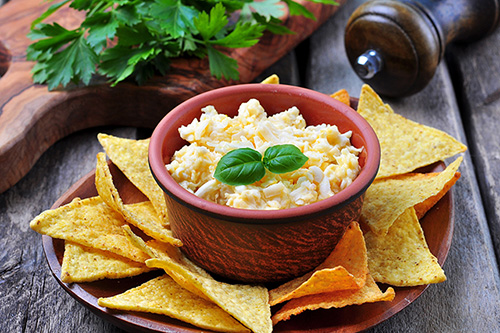 秋季養(yǎng)生的6大注意事項