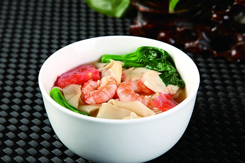 熬菜的5個(gè)小竅門