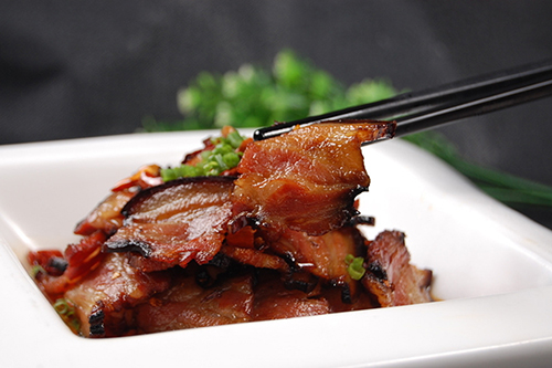 臘肉怎么吃才健康 這幾個(gè)烹飪技巧學(xué)起來