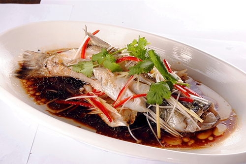 抓住4個(gè)“精髓”，10分鐘就能做出美味清蒸魚