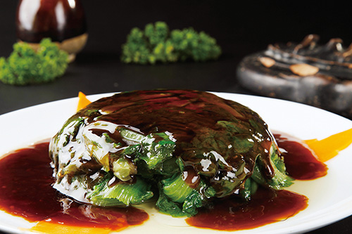 使用蠔油的4個竅門 菜肴味道更鮮美