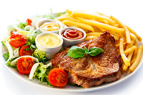 五大訣竅煎出香氣四溢的牛排