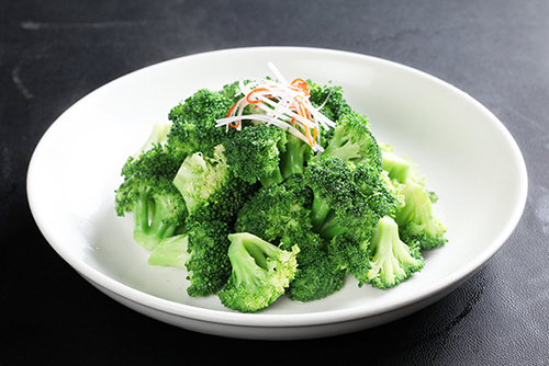 吃什么能清腸 6種食物是清腸高手