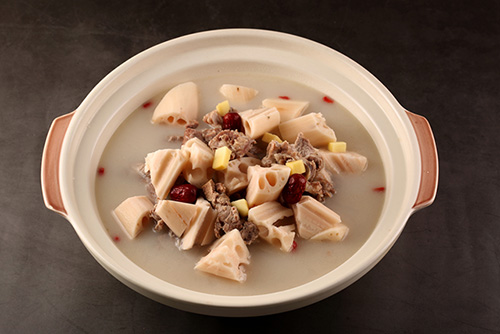 6種蔬菜燉肉營養(yǎng)價(jià)值超高