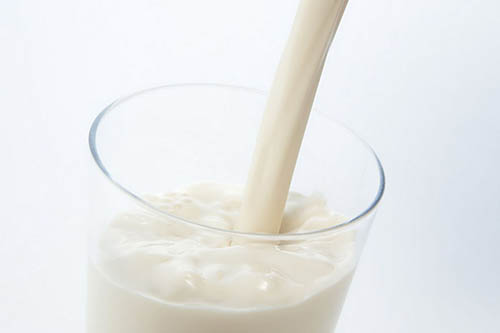 7種食物補(bǔ)鈣效果超好