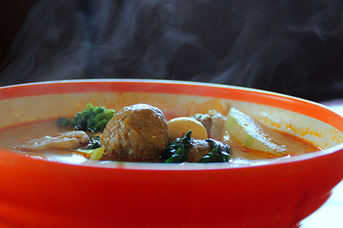 8種吃飯方式最易得癌