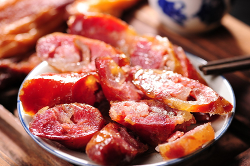 吃10種食物會(huì)大腦早衰