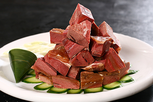 10種烹飪技巧降低你的卡路里