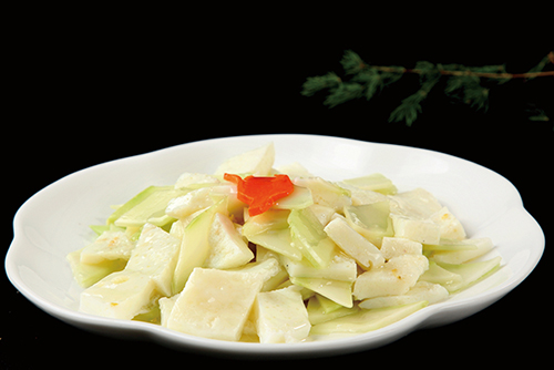 九種神奇降壓食物