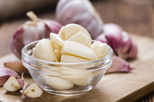 盤點10大藥食兩用的食物