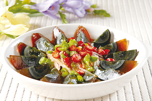 哪些食物吃多了會猛長皺紋