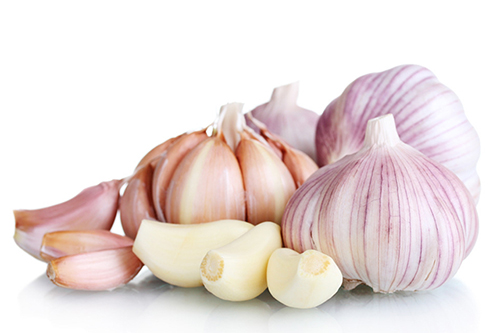 盤點大蒜的7大營養(yǎng)功效