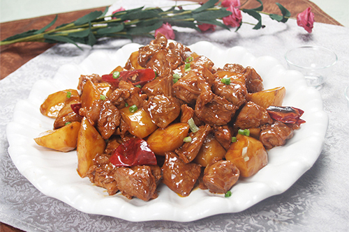 7種食物這樣搭配營養(yǎng)翻倍