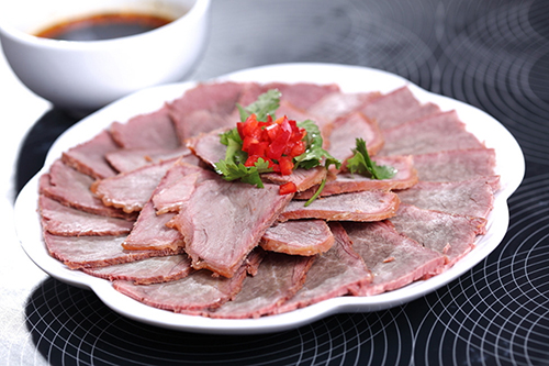 這4種食物千萬別與豬肉同吃