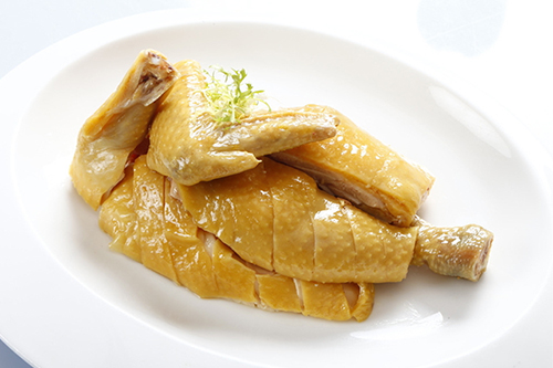 白切雞的三個(gè)技巧，雞肉又鮮又嫩還好吃！