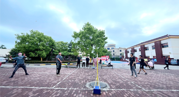 我的“戰(zhàn)疫”隨筆 | 封校后的每一刻盡是安好