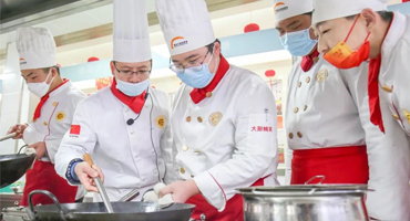 職業(yè)教育，大有可為 | 跟著習近平總書記一起看職教發(fā)展之路