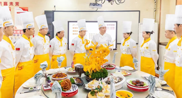 職業(yè)教育低人一等？大錯(cuò)特錯(cuò)！好的教育只會(huì)讓孩子更優(yōu)秀！