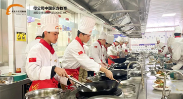 新東方階段考核：以考促教，磨礪優(yōu)秀職教學(xué)子