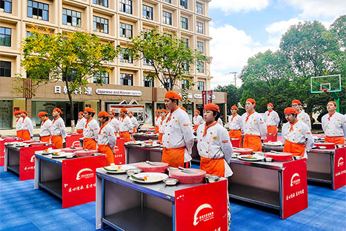 上海鹵菜培訓(xùn)一般要多少費(fèi)用？