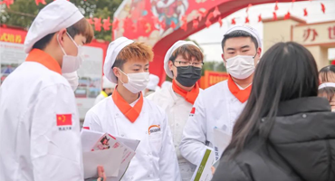 有人已經(jīng)報(bào)名，有人還在觀望，其實(shí)你們之間的差距已經(jīng)拉開……