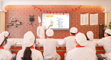 沒有基礎學西點如何創(chuàng)業(yè)就業(yè)？選好學校深造，請認準這5點！