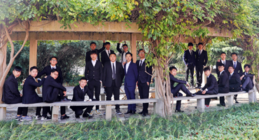 你理想中的職業(yè)技能教育未來是什么樣子的？